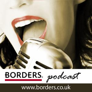 Borders Podcast 6th October 2008
